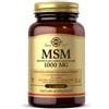 Solgar MSM 1000 mg 60 compresse