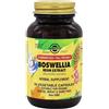 Solgar SFP Estratto di resina di boswellia 60 Capsule vegetali