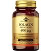 Solgar Folacina (acido folico) 400 mcg 100 Compresse