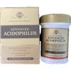 Solgar Acidophilus avanzato 50 capsule vegetali