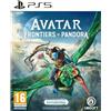 Ubisoft Videogioco Playstation 5 Avatar Frontiers of Pandora