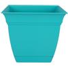 The HC Companies fioriere, verde acqua, 20,3 cm