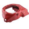 Cancanle Copertura della ventola di raffreddamento del motorino di avviamento a strappo per HONDA GX390 GX340 188F 5Kw 6.5Kw 11HP 13HP Generatore di pompa dell'acqua Motore per tosaerba