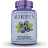 BIOSALUS DI VATRELLA A. SAS MIRTEN 60 CAPSULE