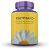 BIOSALUS DI VATRELLA A. SAS CHITOSANO 100 CAPSULE 330 MG