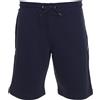 PAUL SMITH Bermuda Primavera/Estate Cotone Blu XL