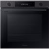 Samsung Forno Elettrico da Incasso Ventilato Multifunzione con Grill Cottura a Vapore 76 Litri 60 cm Classe A+ colore Nero - NV7B4140VBB/U5