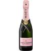 Moët & Chandon Champagne ROSÉ IMPÉRIAL Brut 12% Vol. 0,375l