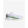 Adidas Courtquick Padel W - Scarpe Padel - Donna - Bianco