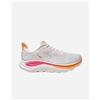 Hoka Clifton 10 W - Scarpe Running - Donna - Bianco