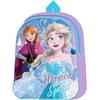 Zaino Asilo Frozen Magical premium