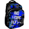 Zaino Scuola Freethink Teen M8 Boy Blu