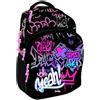 Zaino Scuola Freethink Teen Girl Diva