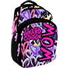 Zaino Scuola Freethink Teen Girl Wow Limited Edition