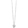 Bliss Collana Bliss Donna Funny Pets in Argento Cubic Zirconia 20073150 Funny Pets