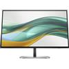 HP MONITOR HP 524pf 9D9L6UT 23.8 IPS FHD AG 16:9 5ms 350cd/m2 HDMI-DP-4USB Lift-Pivot Vesa 3Yoffsite Fino:04/06 - 9D9L6UT#ABB