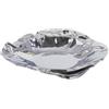 ALESSI PORT CESTINO IN ACCIAIO INOX 90085