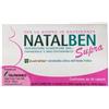 Natalben - Supra 30 capsule molli
