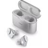 Philips Audio Philips T1WT/00, Fidelio, cancellazione rumore pro più cuffie, adulti in orecchio cuffie wireless, controllo di tocco, bluetooth multipoint, 48 ore di tempo di riproduzione, design premium fidelio
