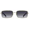 Marc Jacobs Occhiali da Sole MARC 771/N/S RHL Oro/Grigio Scuro Donna