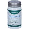 ERBA VITA GROUP SpA Erba Vita Monoplanta Equiseto, 125 Tavolette - Integratore Benessere Capelli e Unghie, Silice Naturale