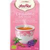 YOGI TEA GmbH YOGI TEA EQUILIBRIO DONNE BIO 17B