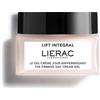 Lierac Lift Integral - Il Gel-Crema Giorno Rassodante Tonifica Idrata e Leviga, 50ml