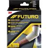 3M Futuro - Supporto per Gomito Comfort Taglia L, 1 supporto