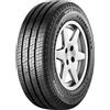 CONTINENTAL 205 R14C 109/107 P Continental Vancocontact 2