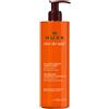 Nuxe Reve de Miel Gel Lavant Surgras Visage et Corps 400 ml Detergente Lenitivo Ammorbidente Gel