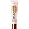 L'Oréal Paris BB Cream, Bonjour Nudista, Finish Nudo Radioso, Pelle Idratata, non Appesantita, 04 Medium Dark
