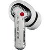 NOTHING Auricolari Bluetooth TWS In-ear Noise Cancelling colore Bianco Ear (a) - A10600064