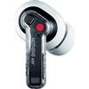 NOTHING Auricolari Bluetooth TWS In-ear Noise Cancelling colore Bianco Ear - A10600062
