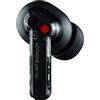 NOTHING Auricolari Bluetooth TWS In-ear Noise Cancelling colore Nero Ear (a) - A10600063