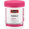 HEALTH AND HAPPINESS (H&H) IT. SWISSE OMEGA3 1500MG 200CPS