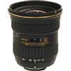 Tokina Obiettivi 17-35mm f/4 Pro FX 17-35mm f/4 - refurbished