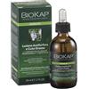 BIOS LINE SpA Lozione Antiforfora e Cute Grassa BioKap 50ml