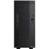 ASUS PC ASUS 15lt Mini TWR D501MER-5145000090 Blk i5-14500 8DDR5 512SSD Freedos 1YOS ODD RJ45 HDMI VGA 8USB T+M 1xCOM TPM - 90PF05K1-M007B0