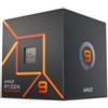 AMD CPU AMD Ryzen 9 7900 5.4Ghz 12 CORE 76MB 65W AM5 with Wraith Prism Cooler - 0730143314466