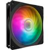 Cooler Master VENTOLA x CABINET COOLER MASTER MFZ-M4DN-19NP2-R1 MOBIUS 140P ARGB 140X140X25 - MFZ-M4DN-19NP2-R1
