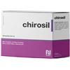 NAIMA PHARMA Srls Integratore Chirosil Myo-inositolo e D-chiro, 20 bustine