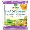 Probios ALTRICEREALI SNACK AVENA E QUINOA CON SEMI DI ZUCCA 35 G