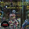 Iron Maiden - Somewhere In Time (CD, Album, RE, RM, Dig)