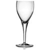 Bormioli Luigi 19 cl - Michelangelo Calice Vino Bianco in Vetro - Set 6 Pezzi