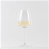 Bormioli Rocco 35 cl - Aurum Calice Vino Bianco in Vetro - Set 6 Pezzi