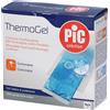 PIC ThermoGel Cuscino Termico 10x26cm con Fodera ITC 1 pz termico