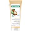 Klorane Balsamo Ristrutturante, nutriente e disciplinante al Cupuaçu 400ml - Capelli danneggiati, molto secchi 200 ml per capelli