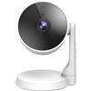 DCS-8325LH Telecamera Wi-Fi Smart, Full HD 1080P, Visione Notturna, Registrazion