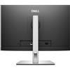 Dell PC All in One 24" Full HD IPS Ultra 7 16/512GB W11 Pro Nero Pro QC24250