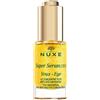 LABORATOIRE NUXE ITALIA Srl Nuxe, Super Serum [10] Contorno Occhi, 15 ml
